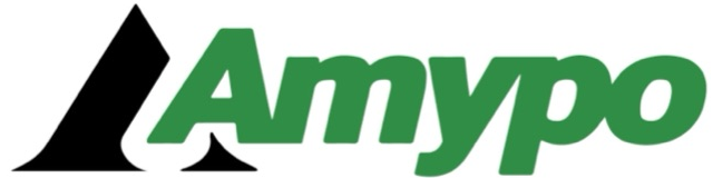 Amypo Logo